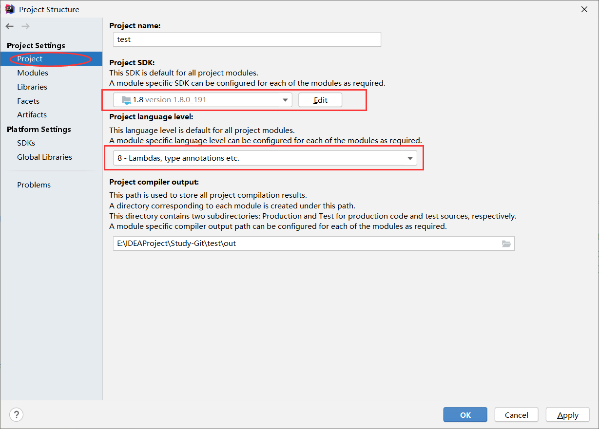 Java学习笔记】 Information:javac 1.8.0_181 was used to compile java sources  Error:java: 无效的目标发行版: 11_NRlovestudy的博客-CSDN博客