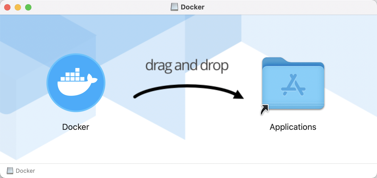 Docker安装