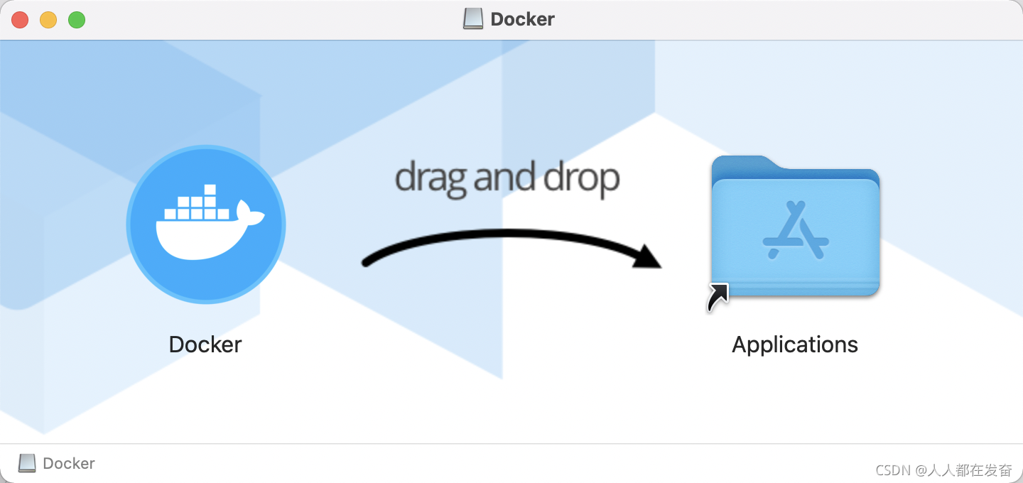 Docker安装