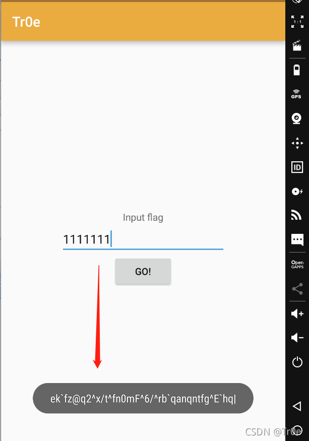 JEB动态调试与篡改攻防世界Ph0en1x-100
