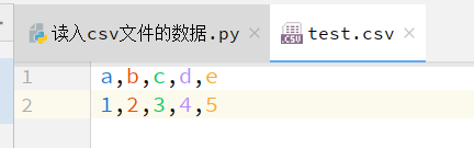 python数学建模学习专栏——np.loadtxt读取数据（图文）（1）