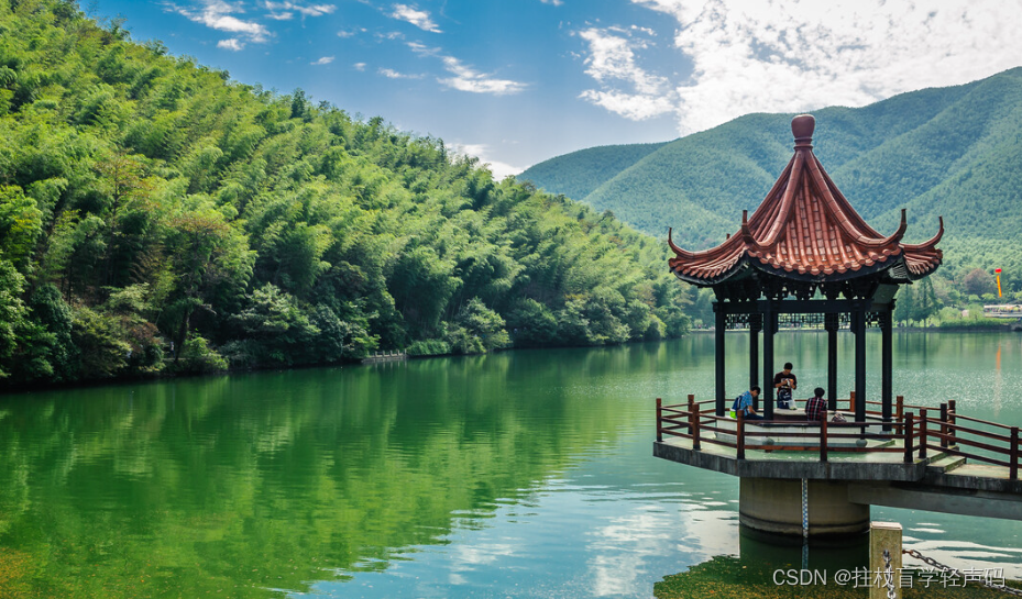 【春节旅游攻略】南京周边出发，小众又好玩的景点推荐