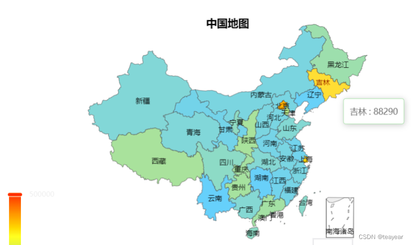 大数据工程师必备之数据可视化技术