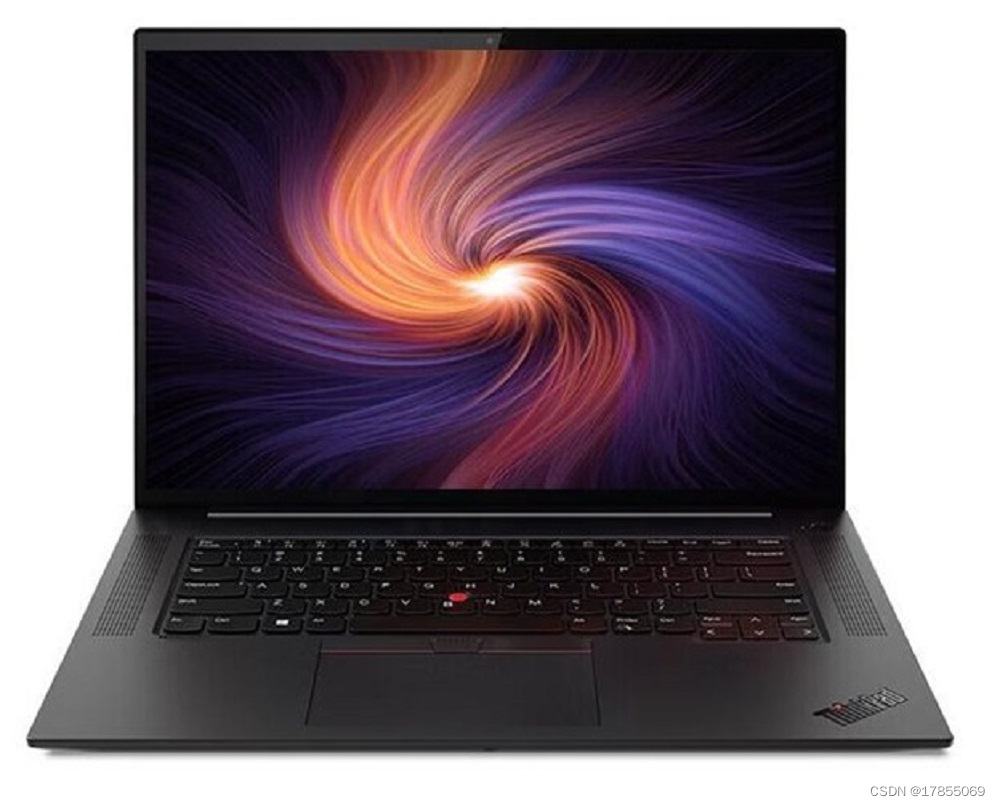 lenovo联想笔记本ThinkPad P1 Gen5/X1 Extreme Gen5原装出厂Windows11预装OEM系统