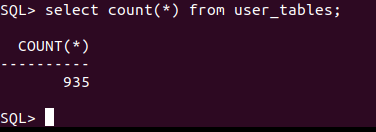 ubuntu安装oracle