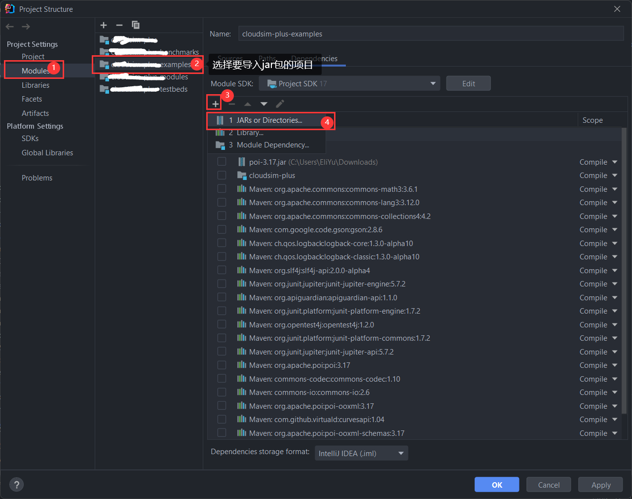 org.apache.poi.EmptyFileException: The supplied file was empty