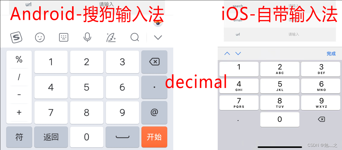 decimal