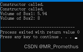 【C++面向对象】6. 指向类的指针