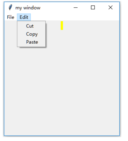 python之GUI可视化Tkinter窗口入门_mne-python中,gui小窗口是什么?-CSDN博客