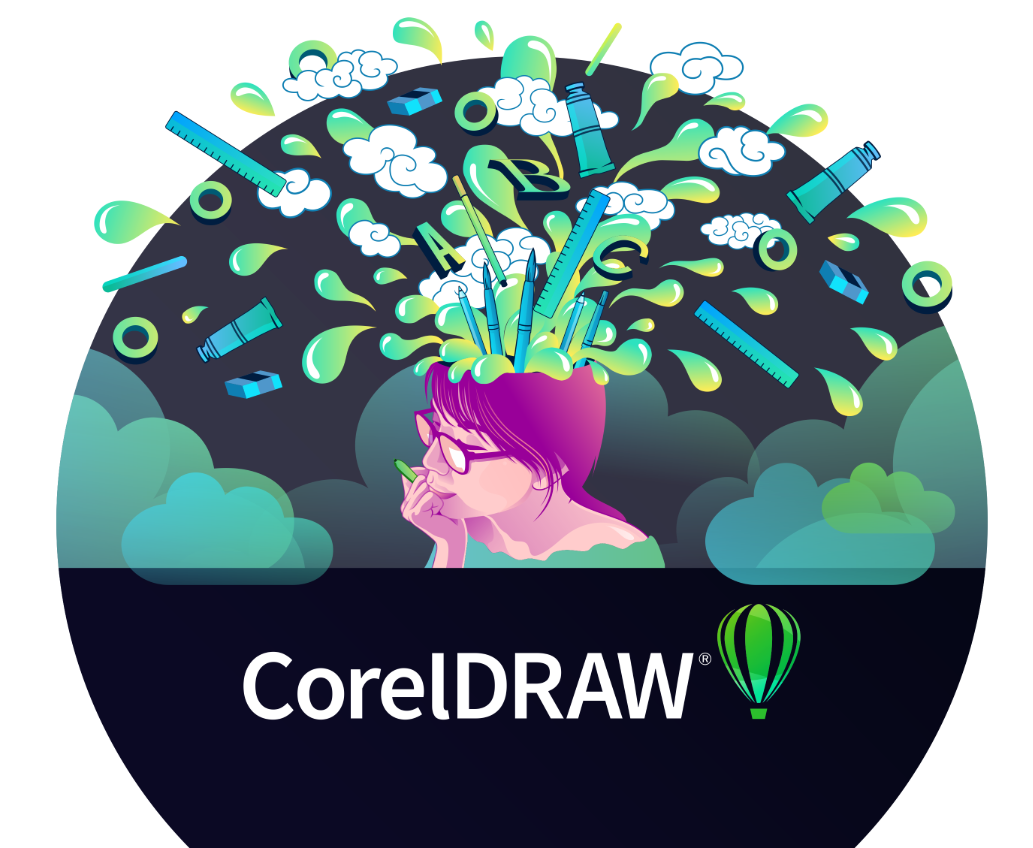 coreldraw graphics suite 2022 年 3 月订阅者更新