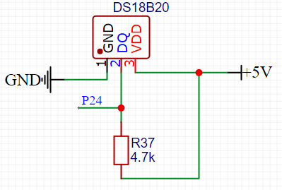 91ds18b20ds18b20---stcdata----p2495主程序