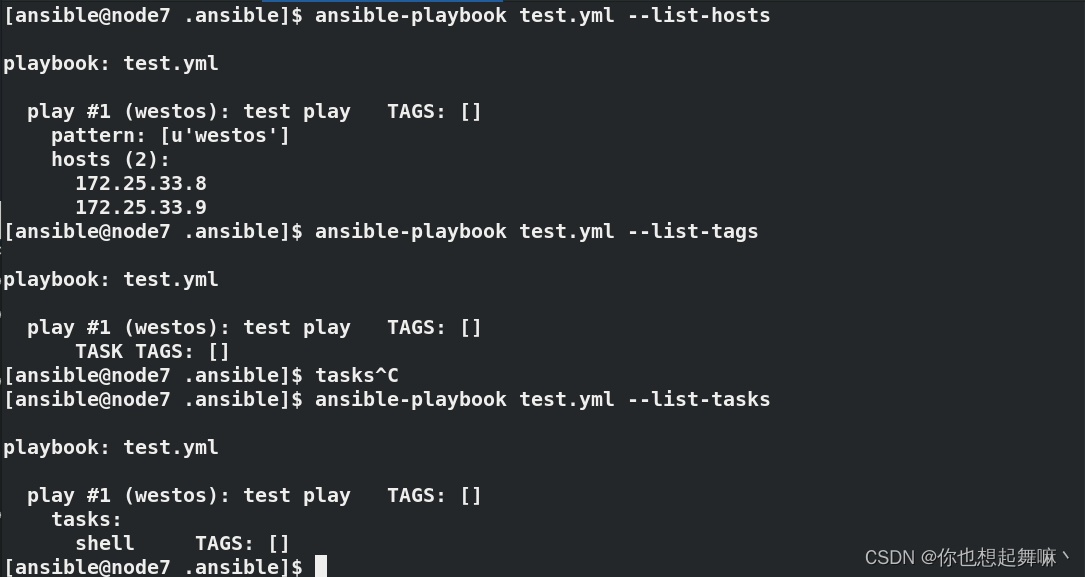 ansible-playbook-ansible-playbook-csdn