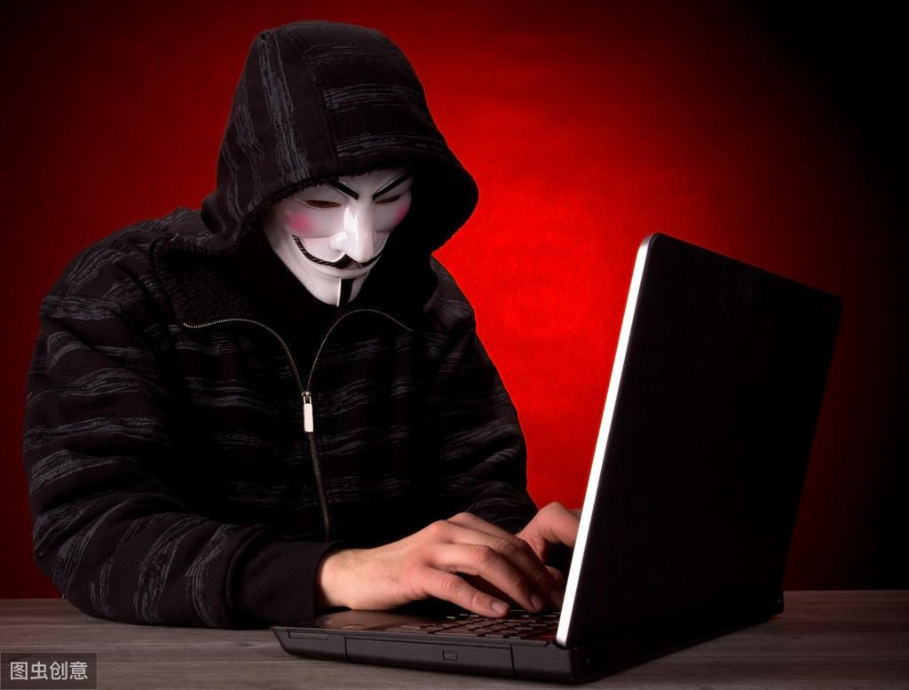 简易黑客初级教程：黑客技术，分享教学_简单黑客技术-CSDN博客