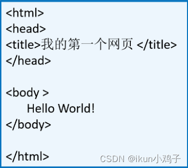 【linux】web基础与HTTP协议