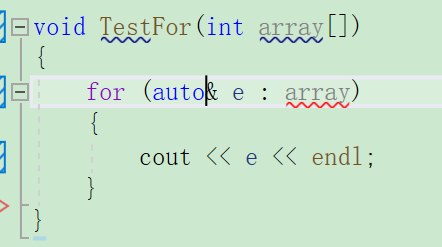 C++入门讲解第一篇