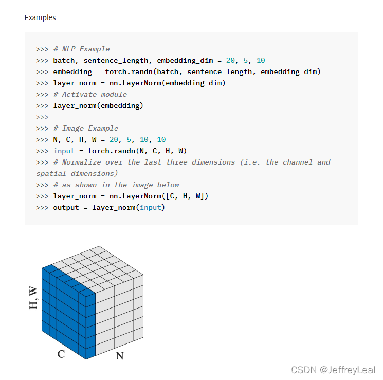 Layer Normalization Text NLP经典论文:Layer Normalization 笔记_layer normalization论文-CSDN博客