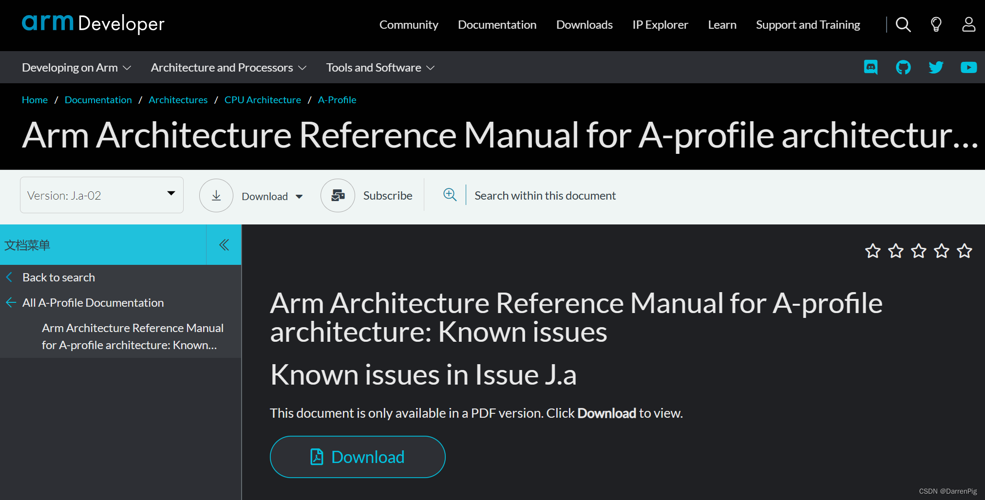 DP读书：鲲鹏处理器 架构与编程（七）ARMv8-A 体系结构