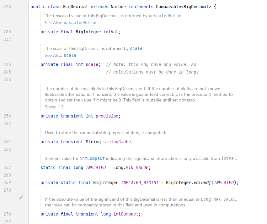 java-bigdecimal-bigdecimal-csdn