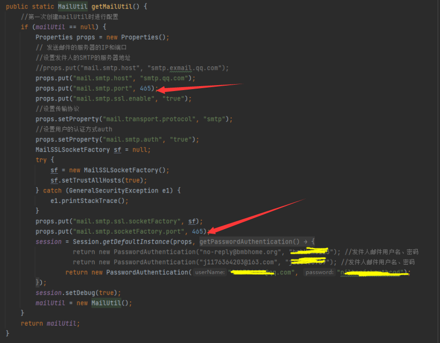 Couldn‘t connect to host, port: localhost, 25； timeout -1 - Programmer ...