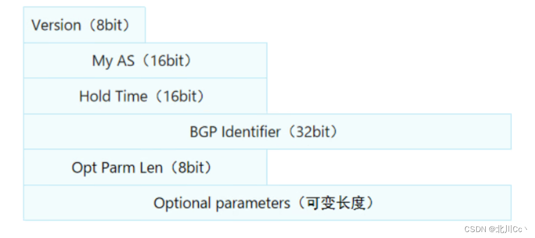 BGP笔记