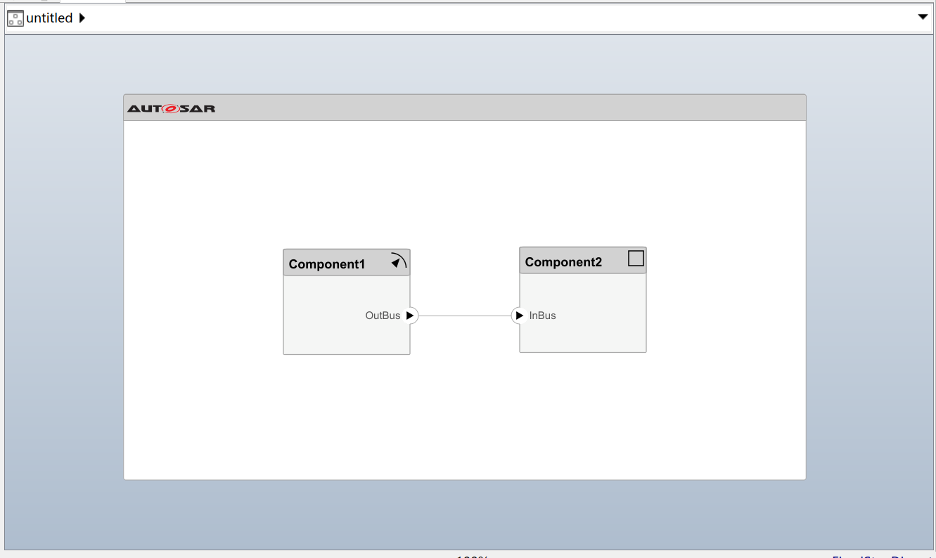 Simulink代码生成:Autosar模型及代码生成_simulink autosar-CSDN博客