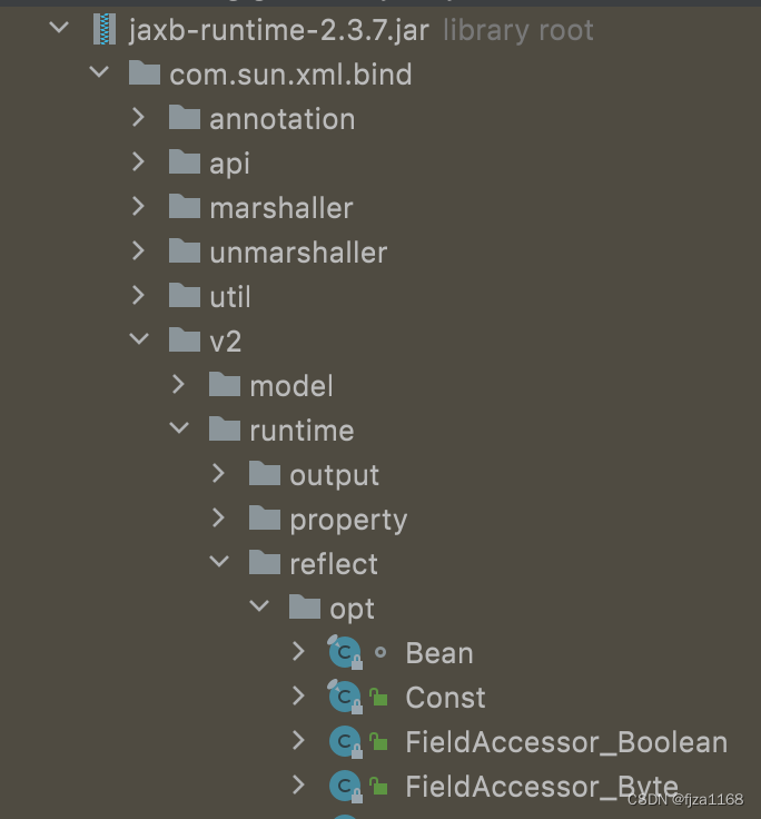 升级springboot2.7+JDK17, 导致：springSecurityFilterChain -- Sun.misc.Unsafe ...