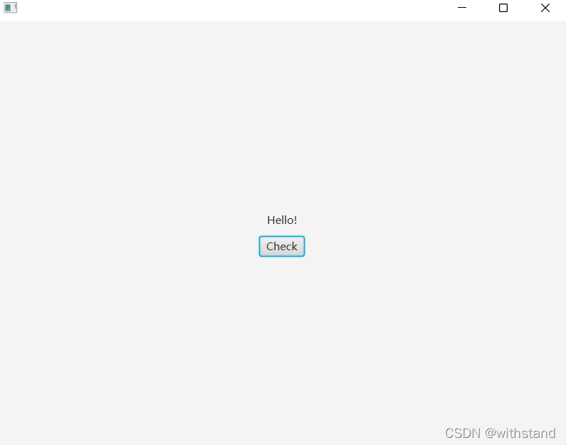 Kotlin编写JavaFX的顺滑_kotlin javafx-CSDN博客