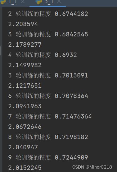 【tensorflow】tensorflow的安装及应用