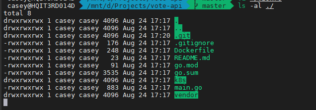 容器开发运维人员的 Linux 操作机配置优化建议