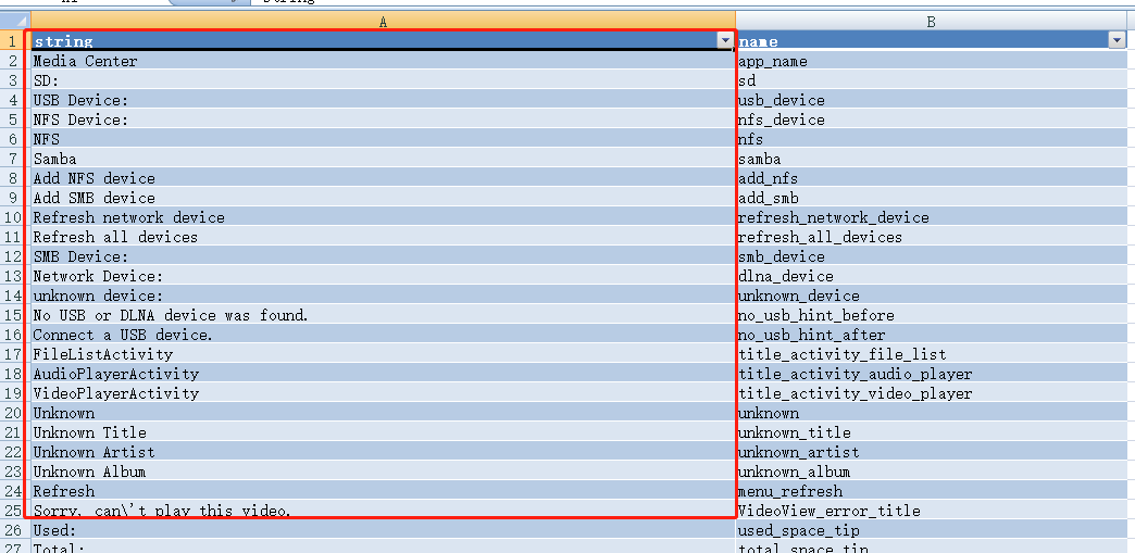 Android--strings.xml翻译快捷方式一_android 开发如何快速翻译string.xml-CSDN博客