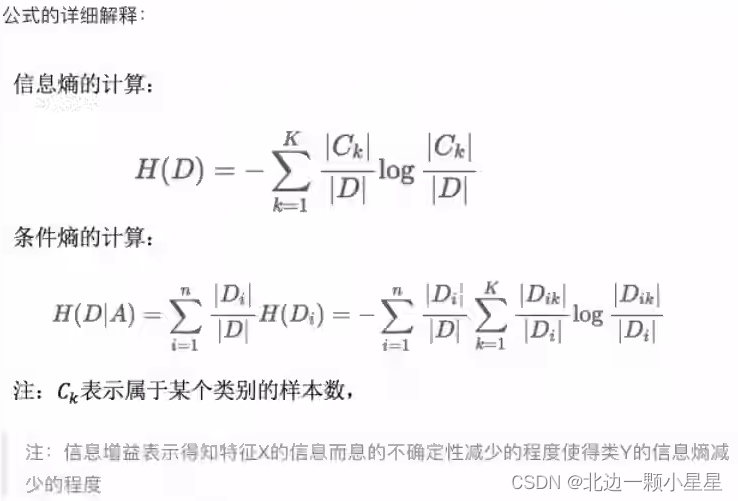 机器学习——分类算法