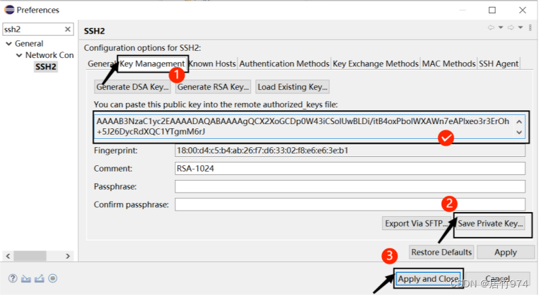 在Eclipse中配置JDK8和连接GitHub_eclipse2023怎么支持jdk8-CSDN博客