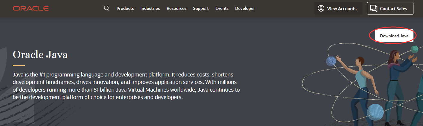 Python成神之路 工作笔记 如何在官网下载jdk的历史版本