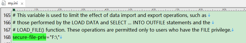 使用LOAD DATA INFILE命令加载数据文件到MySQL数据库的方法和常见错误及解决方法