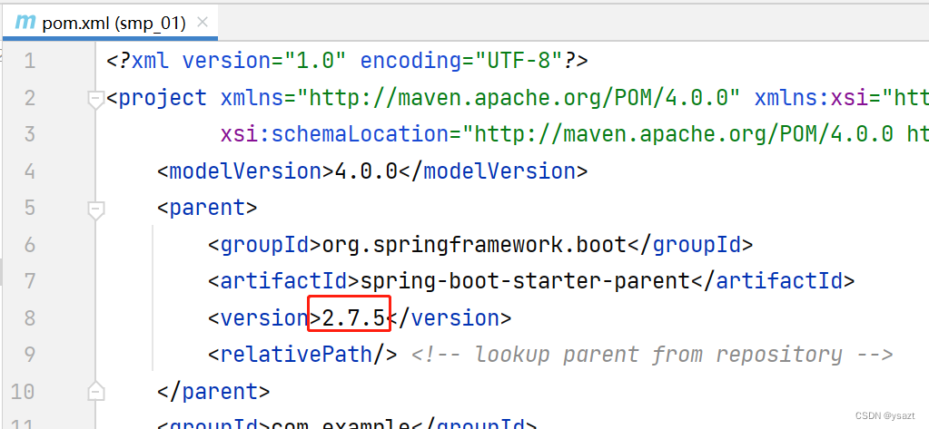 idea2023 springboot2.7.5+mybatisplus3.5.2+jsp 初学单表增删改查