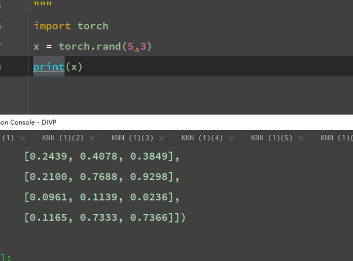 Original Error Was: DLL Load Failed: 找不到指定的模块。--解决办法-CSDN博客