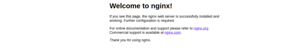 Nginx做图片服务器
