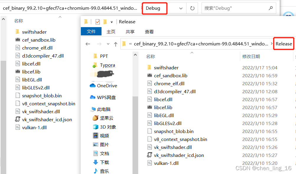 libcef(一)编译CEF_libcef 编译-CSDN博客