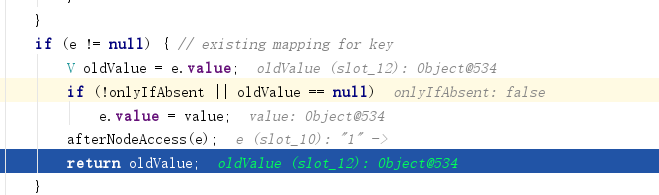 Java集合核心知识点总结