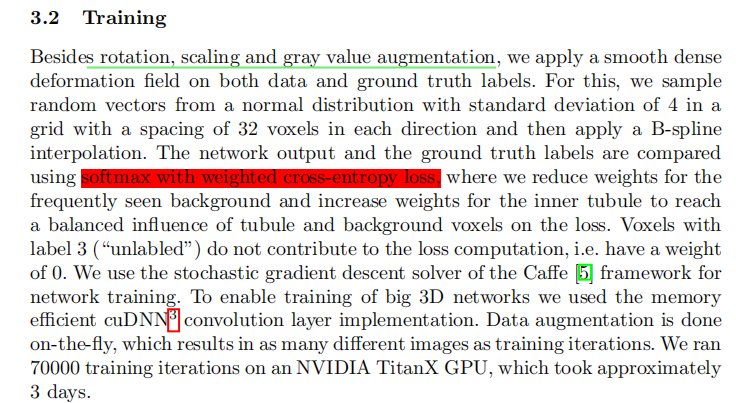 【3D图像分割】基于 Pytorch 的 VNet 3D 图像分割3（3D UNet 模型篇）