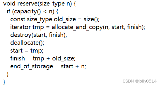 C++入门之stl六大组件--Vector库函数的介绍，以及模拟实现一些常用接口