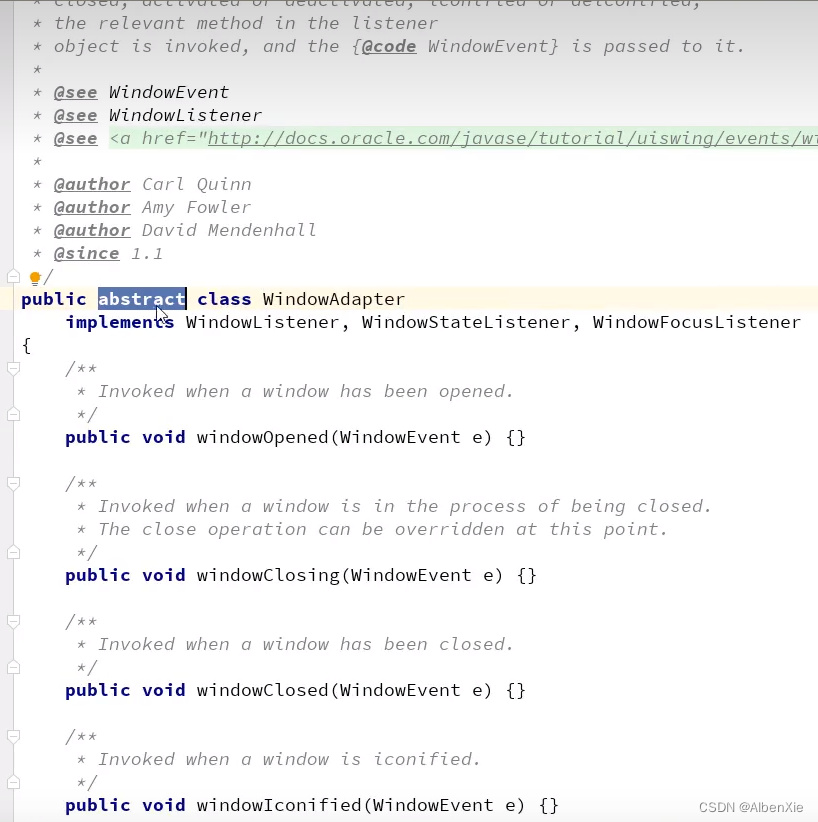 Adapter(Wrapper)设计模式CSDN博客