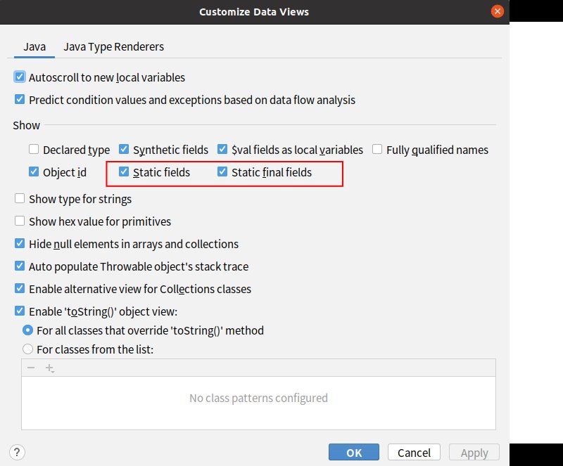 Pro-testing and easy-to-use series: JDK 1.8 source code DEBUG problem ...