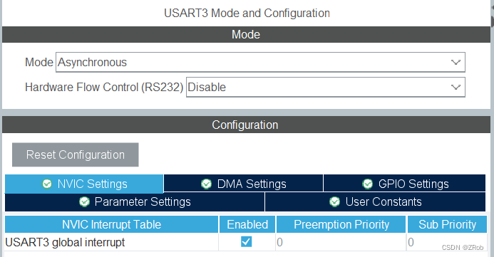 STM32HAL库 总线舵机驱动库的编写