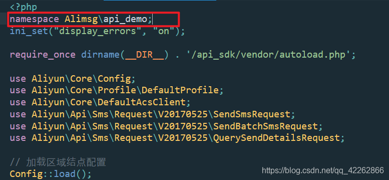 api_demoSmsDemo.class.php