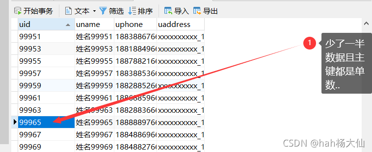 MySQL Load Data Infile Load Data Infile Csv Hah CSDN