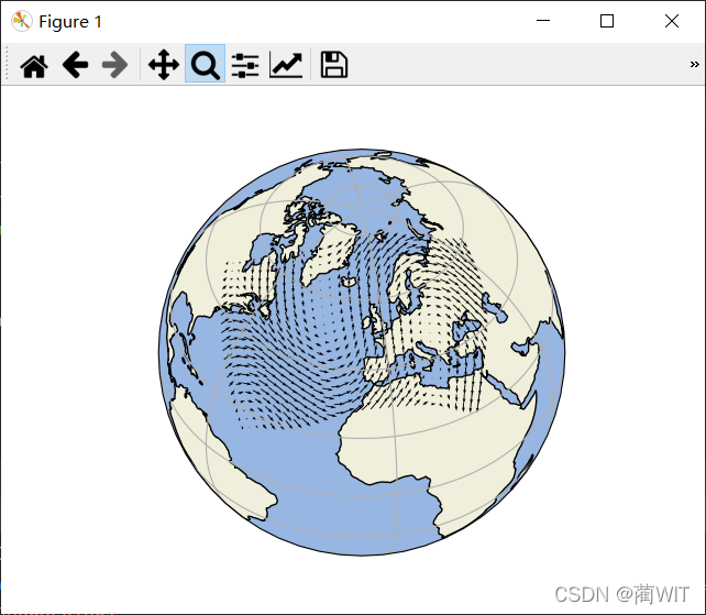 Python之Cartopy地图绘图包的学习与使用-CSDN博客