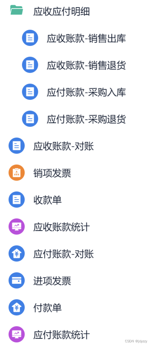 ERP系统是如何运作的？erp管理系统操作流程