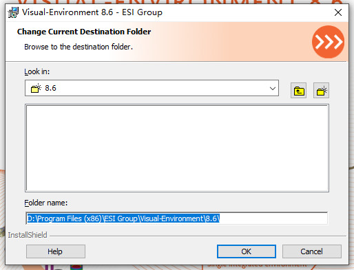 Procast2013 installation tutorial - Programmer Sought