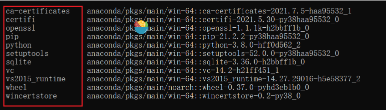 利用Anaconda安装、使用、配置jupyter notebook